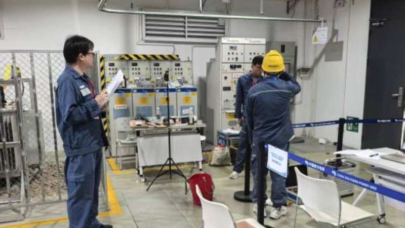 迎全运，提品质