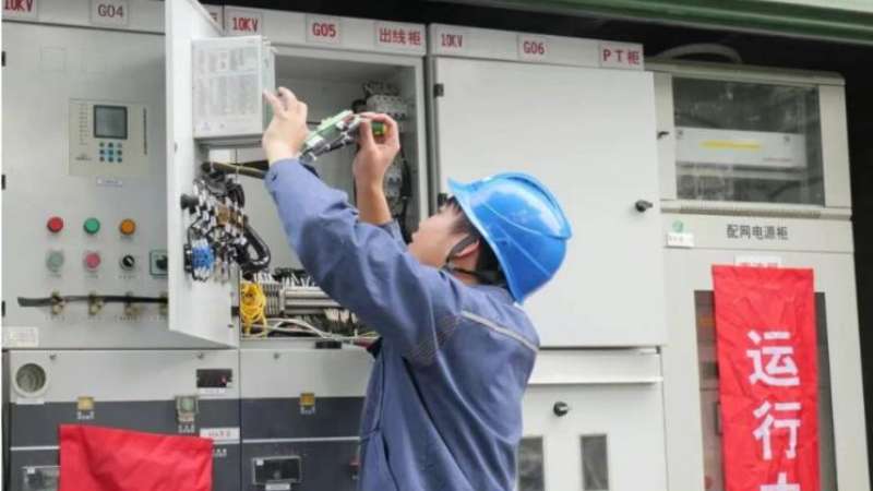 服务城镇更新，服务民生所需 ——珠海城镇更新行动中的配网升级