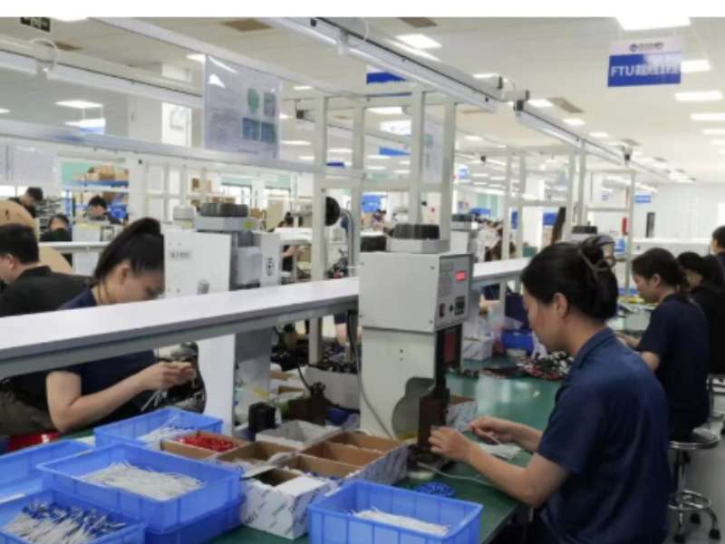 产量翻一番，万力达这个季度在忙什么？